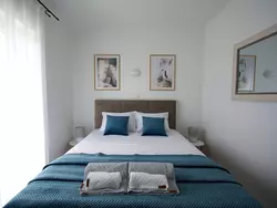 Bild zur gratis inserierten Ferienwohnung Wohnung Horizont.