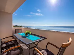 Bild zur gratis inserierten Ferienwohnung apartment "Vila Veronique 7".