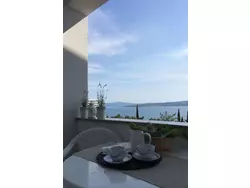 Bild zur gratis inserierten Ferienwohnung Appartement in Dramalj.