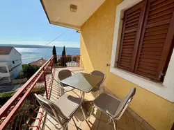 Bild zur gratis inserierten Ferienwohnung Ruža 3.