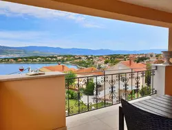 Bild zur gratis inserierten Ferienwohnung Apartment Rebeka.