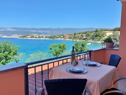 Bild zur gratis inserierten Ferienwohnung Apartment Beach 1.