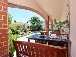 Bild zur gratis inserierten Ferienwohnung Apartment >Renata.