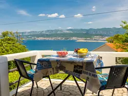 Bild zur gratis inserierten Ferienwohnung Apartment Andjelko.