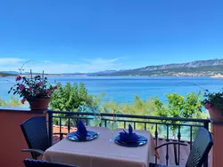 Bild zur gratis inserierten Ferienwohnung Apartment Beach 3.