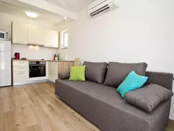 Bild zur gratis inserierten Ferienwohnung Apartment Ivo.