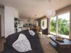 Bild zur gratis inserierten Ferienwohnung für 7 Personen und 1 Kind.