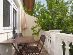 Bild zur gratis inserierten Ferienwohnung Wohnungen Damir.