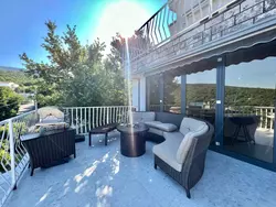 Bild zur gratis inserierten Ferienwohnung Wohnung Initium Novum.