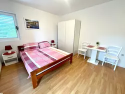 Bild zur gratis inserierten Ferienwohnung Wohnung Julie 5.