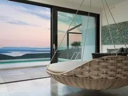 Bild zur gratis inserierten Ferienwohnung Designferienhaus mit Hot Tub.