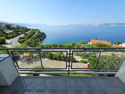 Bild zur gratis inserierten Ferienwohnung Wohnung für 3 Personen, 150m vom Strand entfernt.