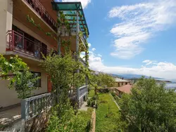 Bild zur gratis inserierten Ferienwohnung Mario.