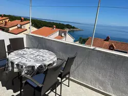 Bild zur gratis inserierten Ferienwohnung Meri 5 Villa.