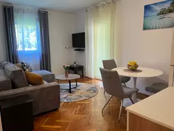 Bild zur gratis inserierten Ferienwohnung Meri 2.