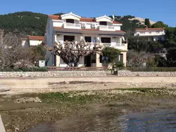 Bild zur gratis inserierten Ferienwohnung Wohnung 3 mit Meerblick.