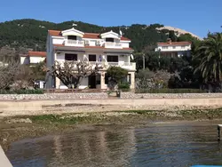 Bild zur gratis inserierten Ferienwohnung Wohnung 4 mit Meerblick.