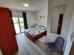 Bild zur gratis inserierten Ferienwohnung Gemütliche Erdgeschossferienwohnung mit Balkon.