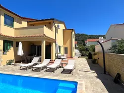 Bild zur gratis inserierten Ferienwohnung Sommerflucht 2.