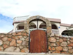 Bild zur gratis inserierten Ferienwohnung Studio für zwei Personen mit Balkon.