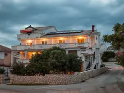 Bild zur gratis inserierten Ferienwohnung Appartement Rajka.