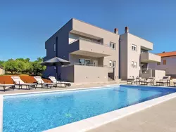 Bild zur gratis inserierten Ferienwohnung Ferienvilla mit privatem Pool.