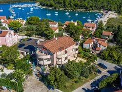 Bild zur gratis inserierten Ferienwohnung mit Bootsanleger.