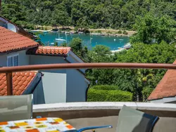 Bild zur gratis inserierten Ferienwohnung Geräumige Wohnung in der Nähe von Meer und Strand.