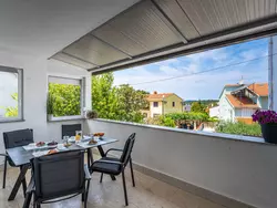 Bild zur gratis inserierten Ferienwohnung "Darko" mit Balkon.