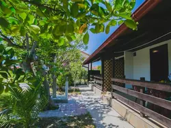 Bild zur gratis inserierten Ferienwohnung Gelassenheit am Meer 3.