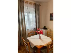 Bild zur gratis inserierten Ferienwohnung Wohnung Antica bei Queen beach Nin.