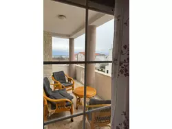 Bild zur gratis inserierten Ferienwohnung Wohnung "Antica 04" direkt am Strand.