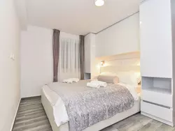 Bild zur gratis inserierten Ferienwohnung Apartment Sana 1.