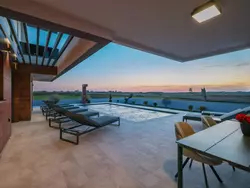 Bild zur gratis inserierten Ferienwohnung Villa Royal Sands.