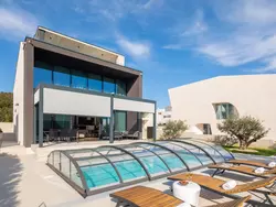 Bild zur gratis inserierten Ferienwohnung Villa Acacia für 9 Personen und 1 Kind.