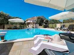 Bild zur gratis inserierten Ferienwohnung Villa Predovan.