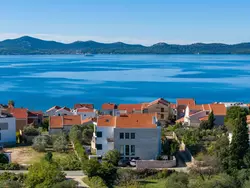 Bild zur gratis inserierten Ferienwohnung Luxuriöse Villa mit Meerblick - von TA Leut Agency.