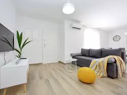 Bild zur gratis inserierten Ferienwohnung Wohnungen Lavender.