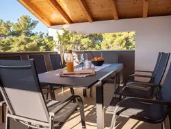 Bild zur gratis inserierten Ferienwohnung Wohnungen Lavender.