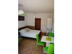 Bild zur gratis inserierten Ferienwohnung Neues Studio-Apartment.