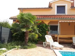 Bild zur gratis inserierten Ferienwohnung Villa Ana.