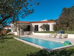 Bild zur gratis inserierten Ferienwohnung Villa Casa Vesta.