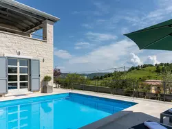 Bild zur gratis inserierten Ferienwohnung Villa Casa Katharina.