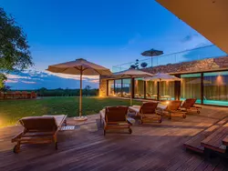 Bild zur gratis inserierten Ferienwohnung für 6 Personen und 4 Kinder in Porec-Jurici, Istrien (Westküste von Istrien).