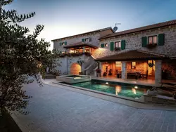 Bild zur gratis inserierten Ferienwohnung Villa Caterina.