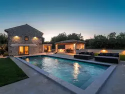 Bild zur gratis inserierten Ferienwohnung Villa Treori.