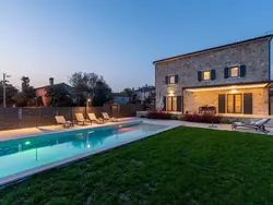 Bild zur gratis inserierten Ferienwohnung Villa Daniela.