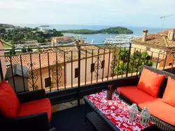 Ferienhaus Villa "Bella" in Općina Vrsar - 6 Personen, Hund nicht erlaubt