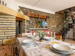 Bild zur gratis inserierten Ferienwohnung Apartment Larca.