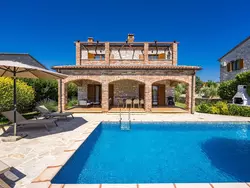 Bild zur gratis inserierten Ferienwohnung Villa Lara.